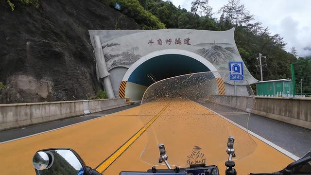 皖浙摩旅二人转——松阳普济桥篇