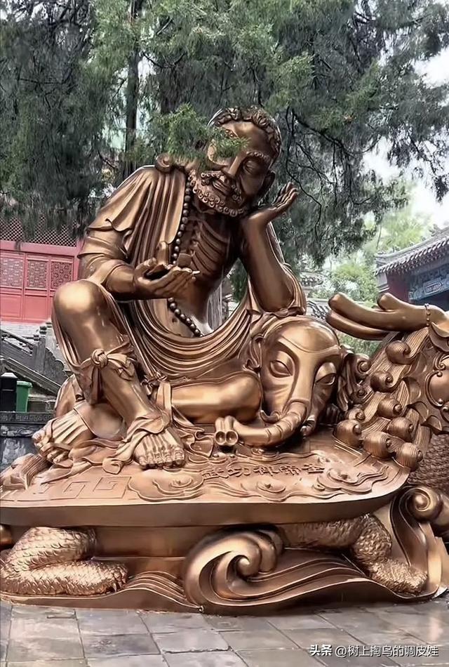 二探少林寺：新方丈上任后的变革与坚守