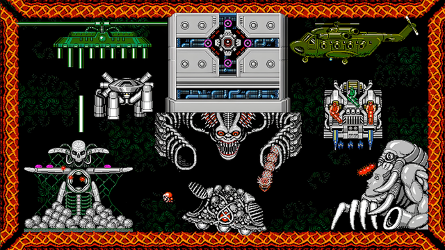 FC游戏终极骗局：关卡难到砸机，最终BOSS脆如纸糊