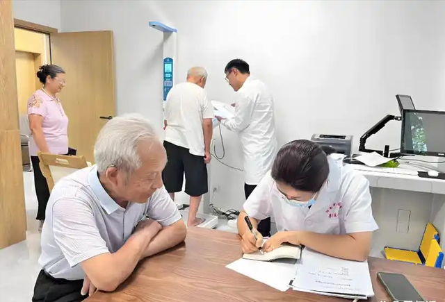这3种疾病治愈率接近100%，前列腺增生也上榜，适当治疗需重视