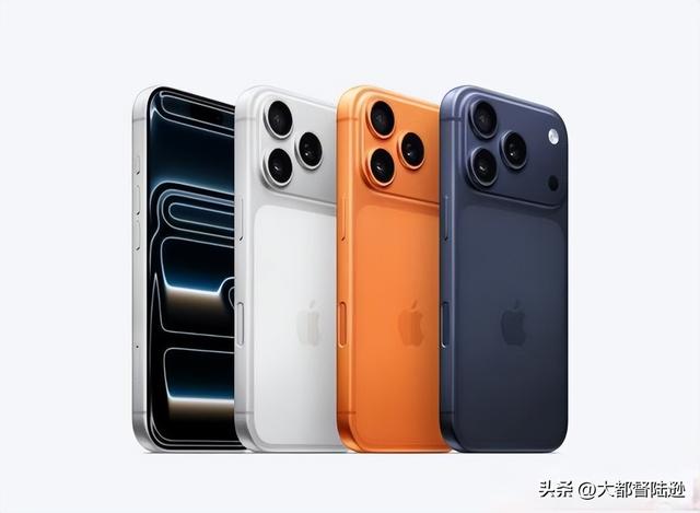 iPhone 17首销冰火两重天