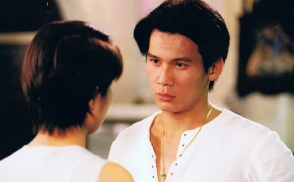 许绍雄刚走，又一港星传出噩耗，“最帅展昭	”病逝	，原来早有征兆