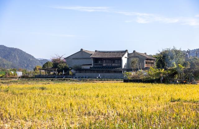 腾冲游之和顺古镇