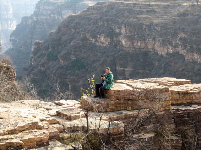 豫西北穿越记：在秦晋咽喉处，寻找山河与历史的回响