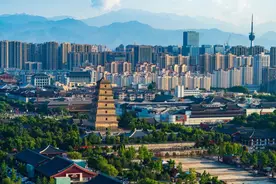 China Travel去西安：真的好City！图片