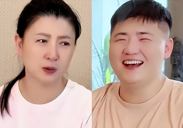 闫学晶风波终于落幕，6个男人惨遭牵连	，儿媳与继女最不好过