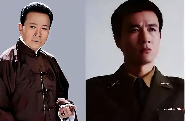 原来他早已去世，15岁演戏44岁走红，47岁患癌离世	，哥哥是熟面孔