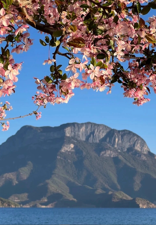 什么是转山转海节？九月，到凉山赴一场泸沽湖的“山海之邀”