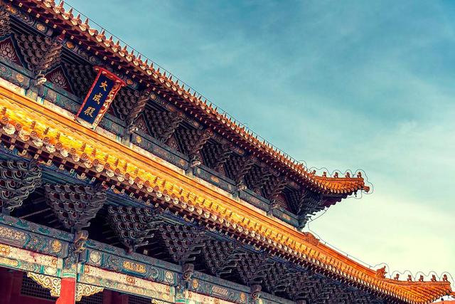 北国江城，雾凇之都，中国B型城市旅游指南之吉林