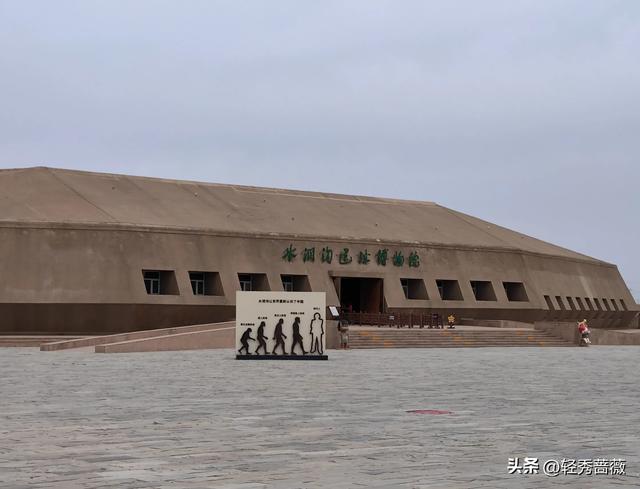 塞上江南宁夏，一个被严重低估的旅游大省