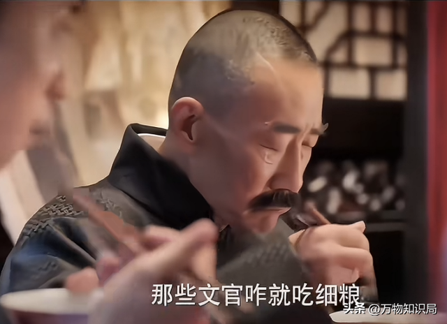 张作霖最爱吃的两道菜，张学良一见就怕，姨太太个个苦不堪言