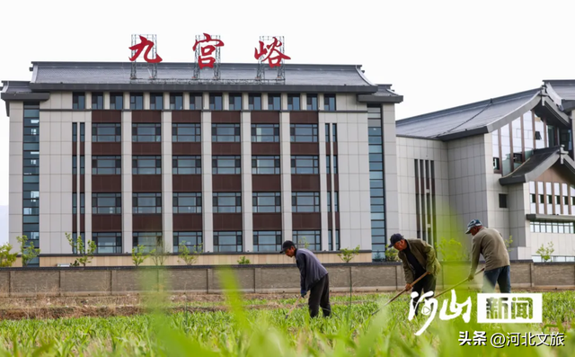 聚焦第九届河北省旅游产业发展大会张家口分会场|提前探营：蔚县篇