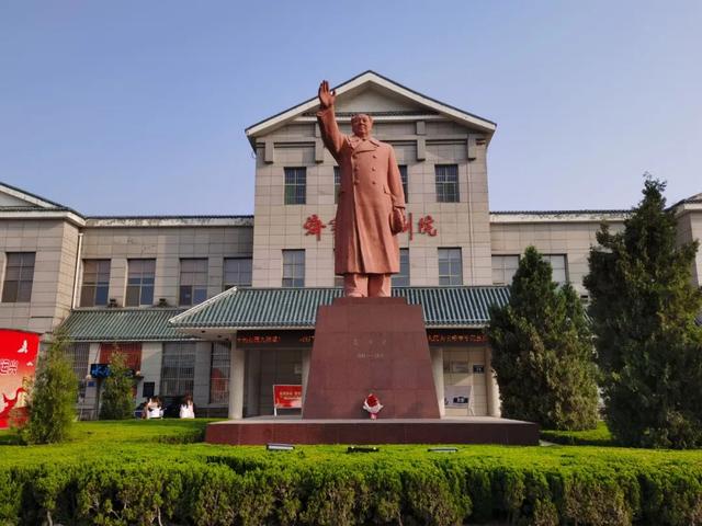 红色记忆·不朽丰碑——济宁市“红色旅游+”综合游线发布