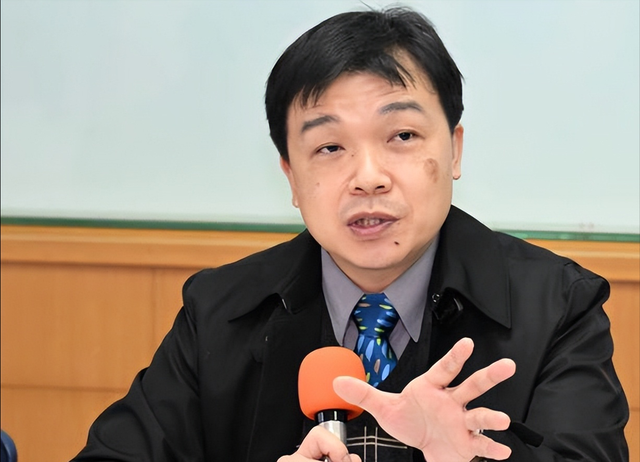 出乎意料的反转：民进党认怂了，洪秀柱安全了，国民党有人尴尬了