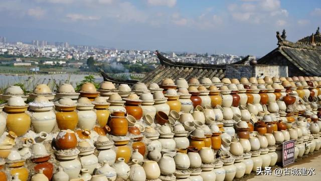 引入旅游新业态 贝山陶庄焕发新活力