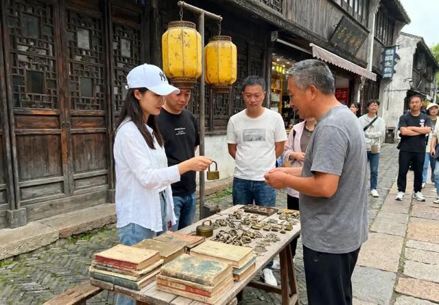 “上元观·见一面” 国庆/中秋乐福季活动全攻略来了！