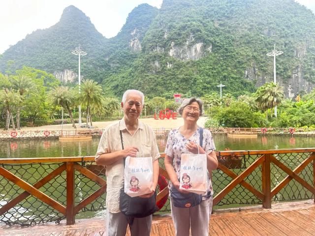 【最美丽的县·礼赞最可爱的人】阳朔2025年崇军月“军旅荣光·畅游阳朔”活动举行