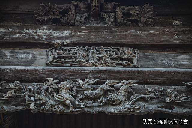 汉武帝的千古绝唱，让这座古楼火了两千年