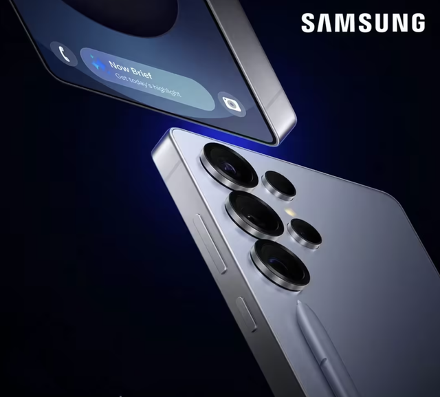 三星S26系列大揭秘：芯片、影像、电池全升级，是否值得期待？