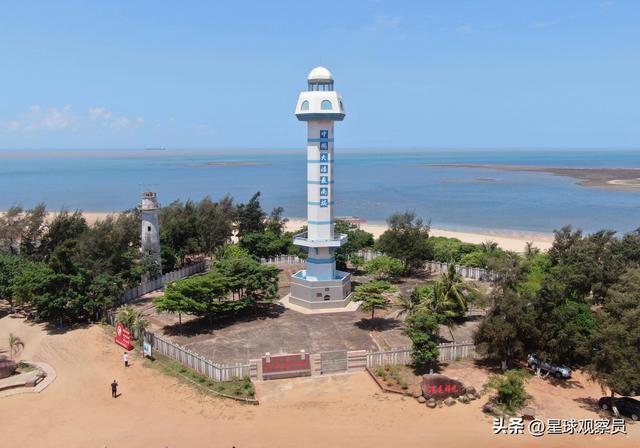 中国大陆的最南端居然藏在这里！！！