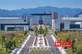 福耀科技大学学费公布：每年5460元，首届招生100人以内图片