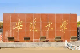 安徽大学2025届推免名额分布，哪些学院人数较多？图片