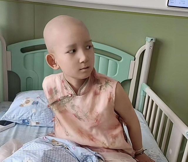 人财俱损！安徽10岁女孩雅诺离世，花费逾百万，连喊三次：我要走