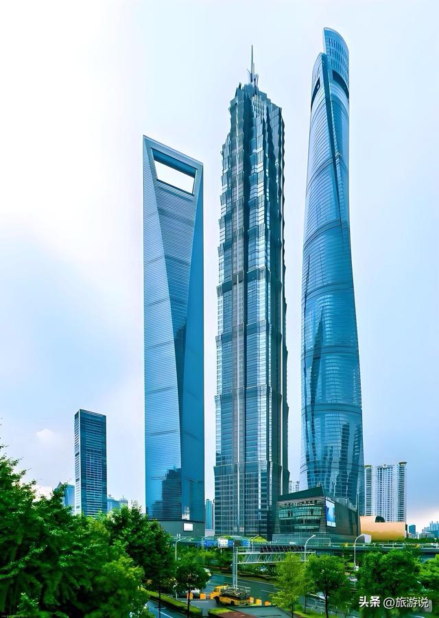 🏆 上海必去景点 TOP10（2025 最新版）
