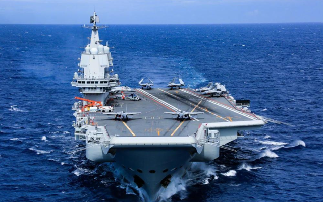 日本考虑驱逐中国领事？解放军舰队起航，美俄罕见一致向中国示好