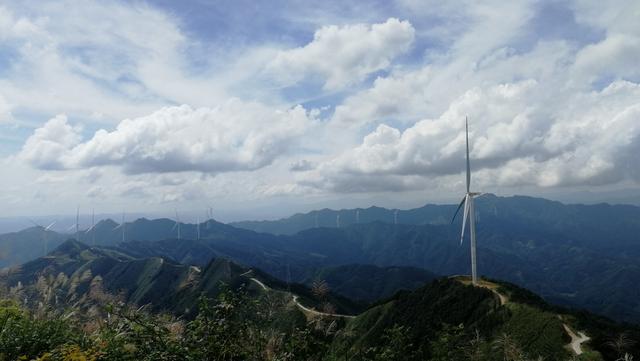 柳州周边小众景点（元宝村、小桑村、青山寨、培秀村、冬竹山）