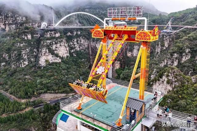 在淄博也能野奢度假！住进这三家山野民宿，成为风景的一部分​……​（文末有优惠）