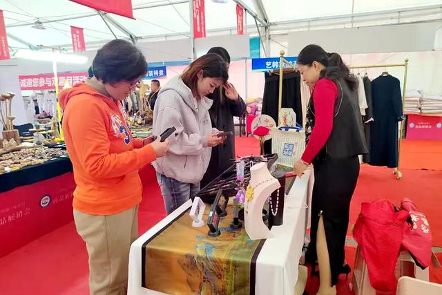 “文化+”撬动文旅消费新升级