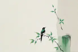 10个修心渡己的句子图片