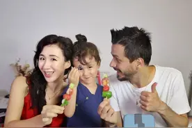 12年前，北京姑娘嫁给法国穷小子，生育2个混血儿子，如今怎样了图片