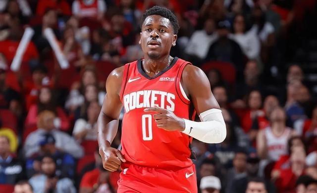 就在今天！11月26日下午，NBA传来阿门、霍勒迪和申京新消息