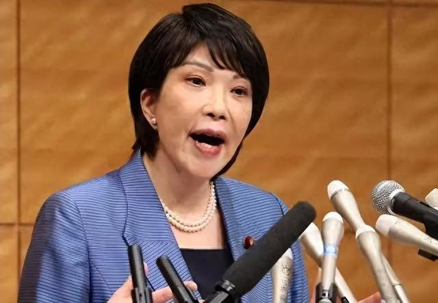 高市早苗当选首相不到3小时，中方没有祝贺，而是送上一句忠告