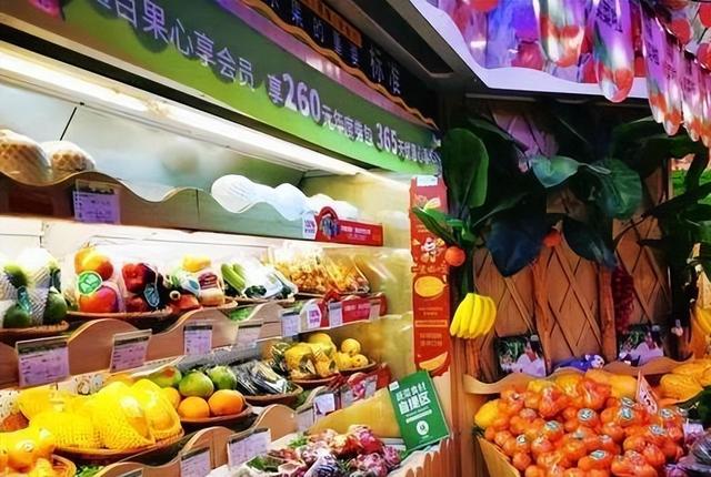 “不迎合”的百果园该懂消费者要啥