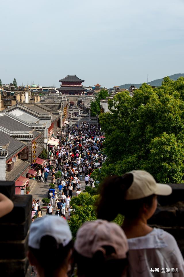 襄阳古城为何要“赶人”？真相来了！三年后它会让你的体验感爆棚