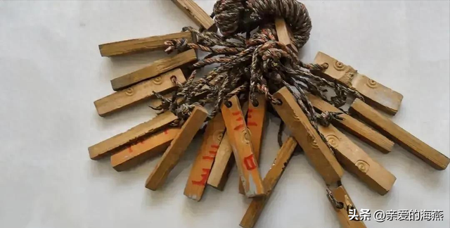 供销社时期土得掉渣儿的老物件，认识三个算你厉害！图14是个啥？