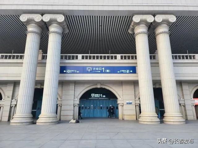 走进长春！150个网红打卡地之长春站