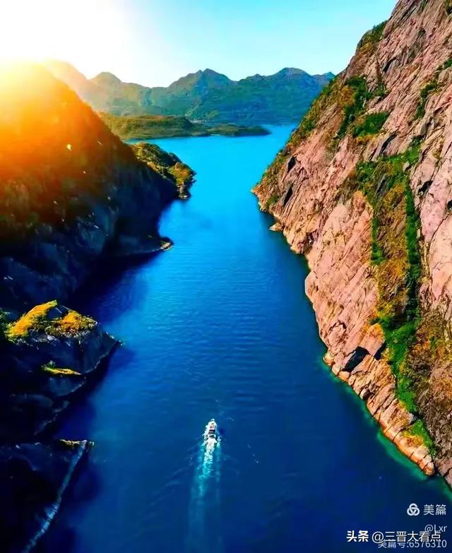 北欧旅游印象之十一:哈当厄尔峡湾苹果园