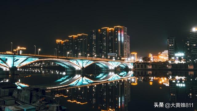 认识大美广东的每个县——第九波：龙川