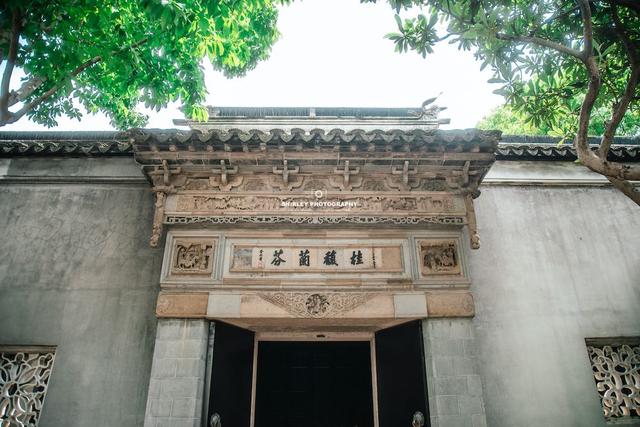 中国唯一的园林古镇，乾隆六下江南每次必去，免费开放却鲜为人知