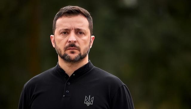 乌方访华回国后，泽连斯基通告全球，恐要制裁中方，理由简直荒唐