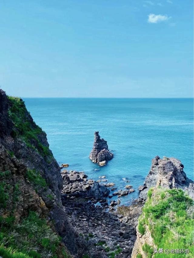 盛夏只有25℃的海边小城，高铁1.5小时直达，人均800元3天吃海鲜