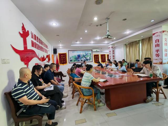 双节旅游市场安全和防御台风两手抓！万宁旅文系统这样做→