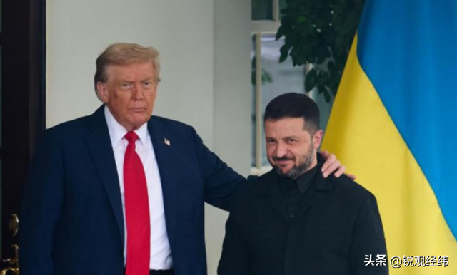 泽连斯基主动官宣！放弃加入北约寻求西方庇护，俄乌局势迎新变数