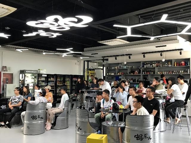 骑遇石景山圆满落幕！在书香与骑行间，解锁京西文化新体验