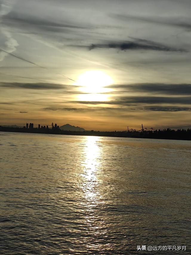 温哥华游记（四）