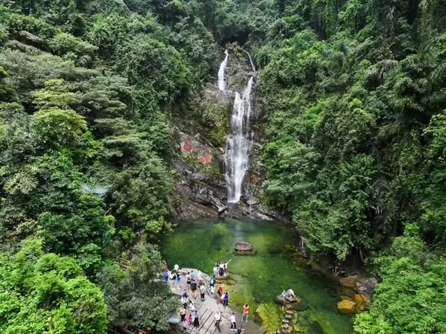 好玩！爱玩！肇庆这10条休闲旅游线路非冲不可